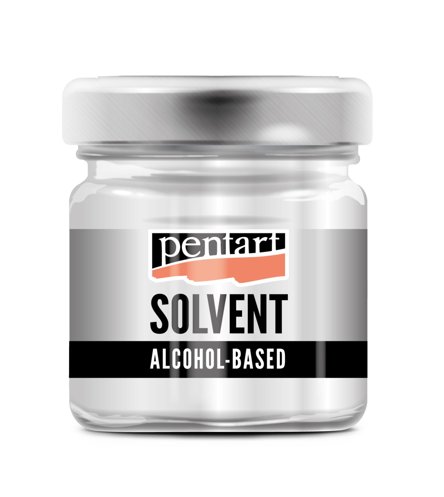 Alkohol - Lösungsmittel Farbverdünnung 30 ml