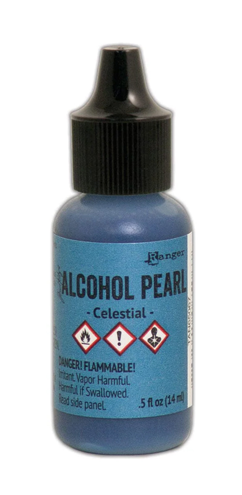 Alkoholtinte PEARL Ranger Tim Holtz 14ml