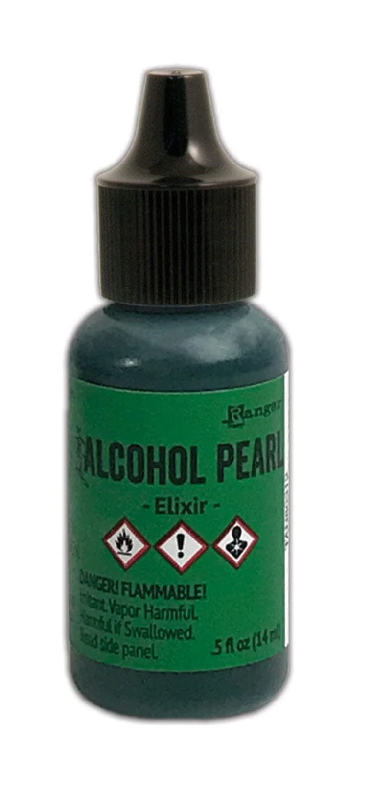 Alkoholtinte PEARL Ranger Tim Holtz 14ml