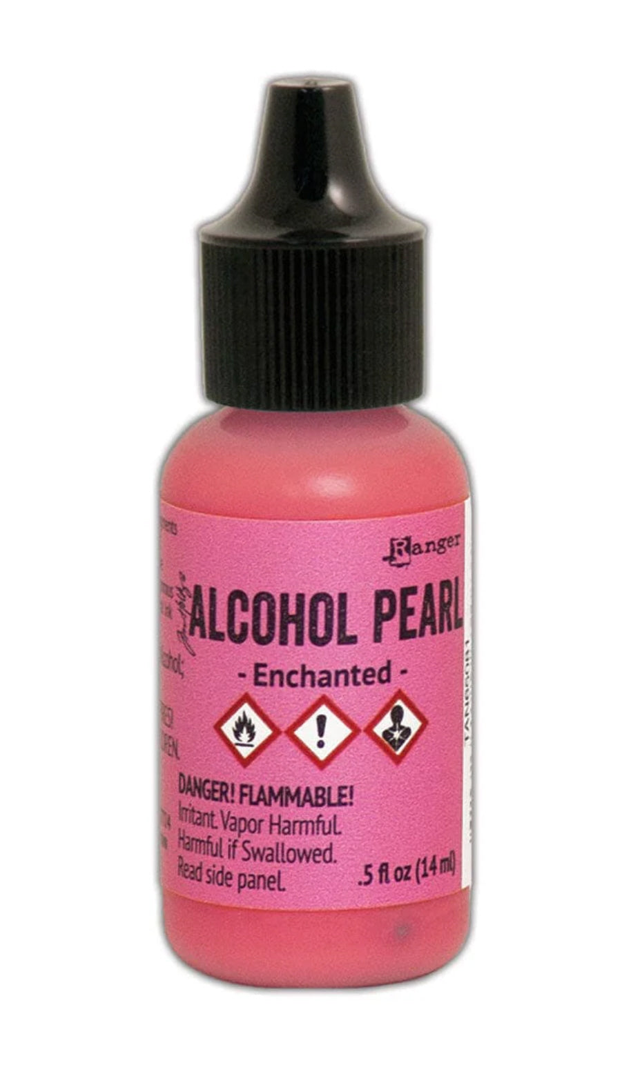 Alkoholtinte PEARL Ranger Tim Holtz 14ml