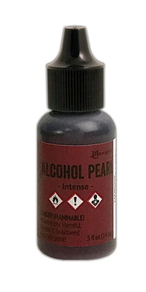 Alkoholtinte PEARL Ranger Tim Holtz 14ml