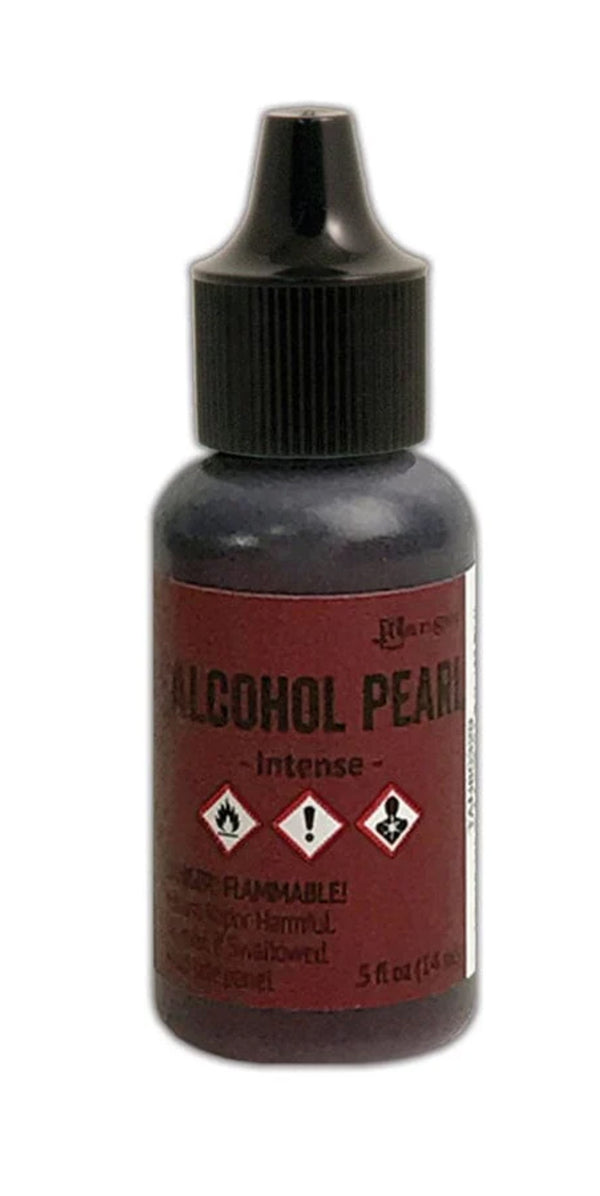 Alkoholtinte PEARL Ranger Tim Holtz 14ml