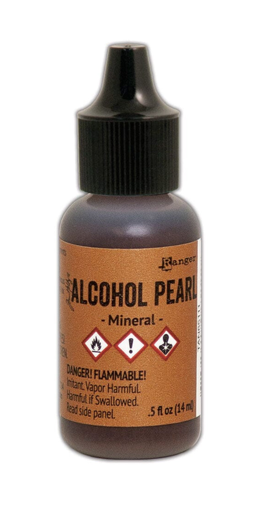 Alkoholtinte PEARL Ranger Tim Holtz 14ml