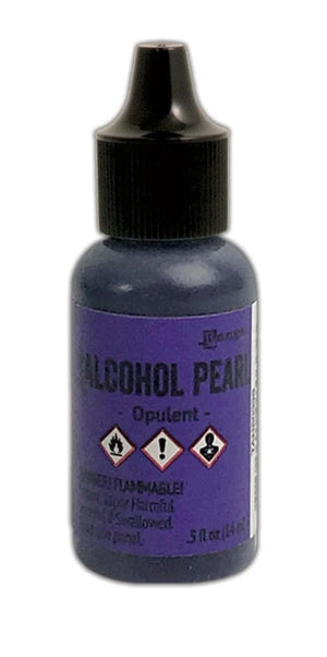 Alkoholtinte PEARL Ranger Tim Holtz 14ml