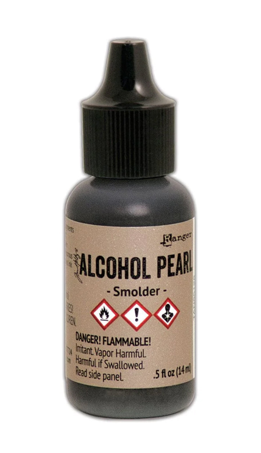 Alkoholtinte PEARL Ranger Tim Holtz 14ml