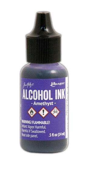 Alkoholtinte Ranger Tim Holtz 14ml