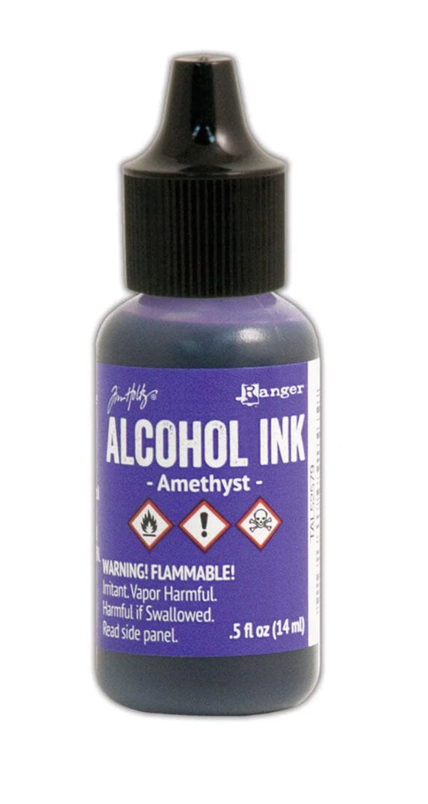 Alkoholtinte Ranger Tim Holtz 14ml