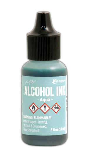 Alkoholtinte Ranger Tim Holtz 14ml