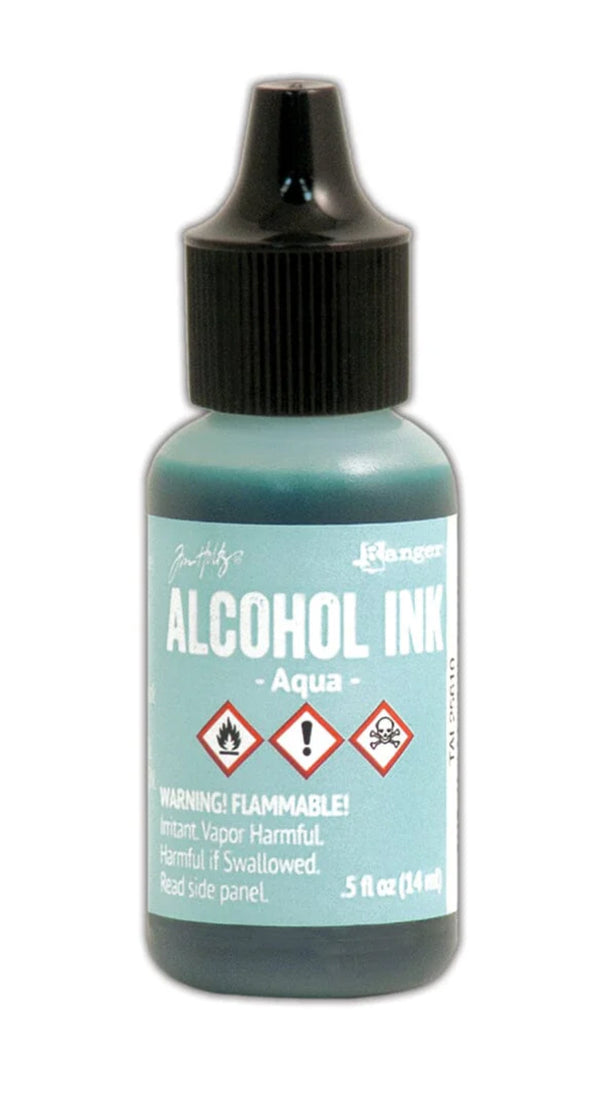 Alkoholtinte Ranger Tim Holtz 14ml