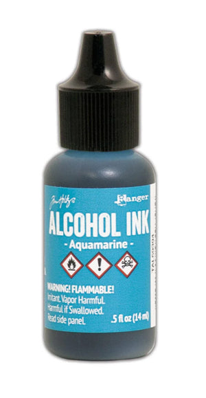 Alkoholtinte Ranger Tim Holtz 14ml