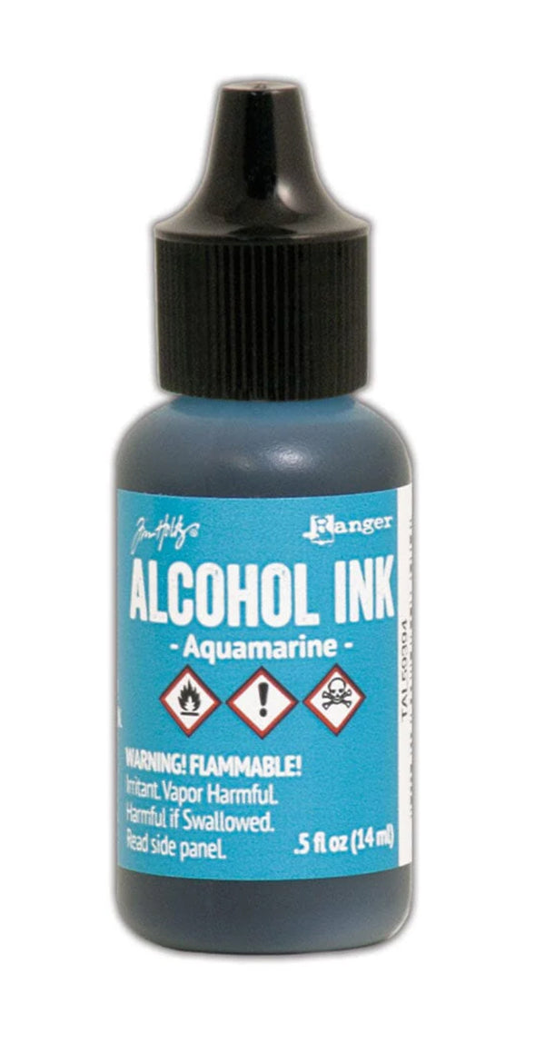 Alkoholtinte Ranger Tim Holtz 14ml