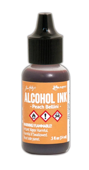 Alkoholtinte Ranger Tim Holtz 14ml