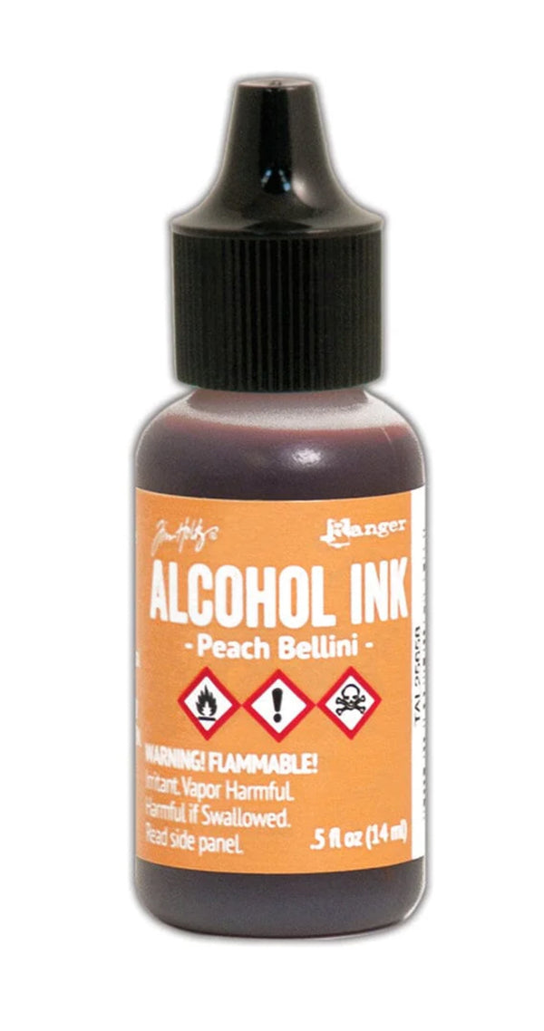 Alkoholtinte Ranger Tim Holtz 14ml