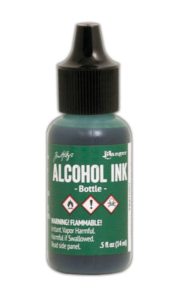 Alkoholtinte Ranger Tim Holtz 14ml