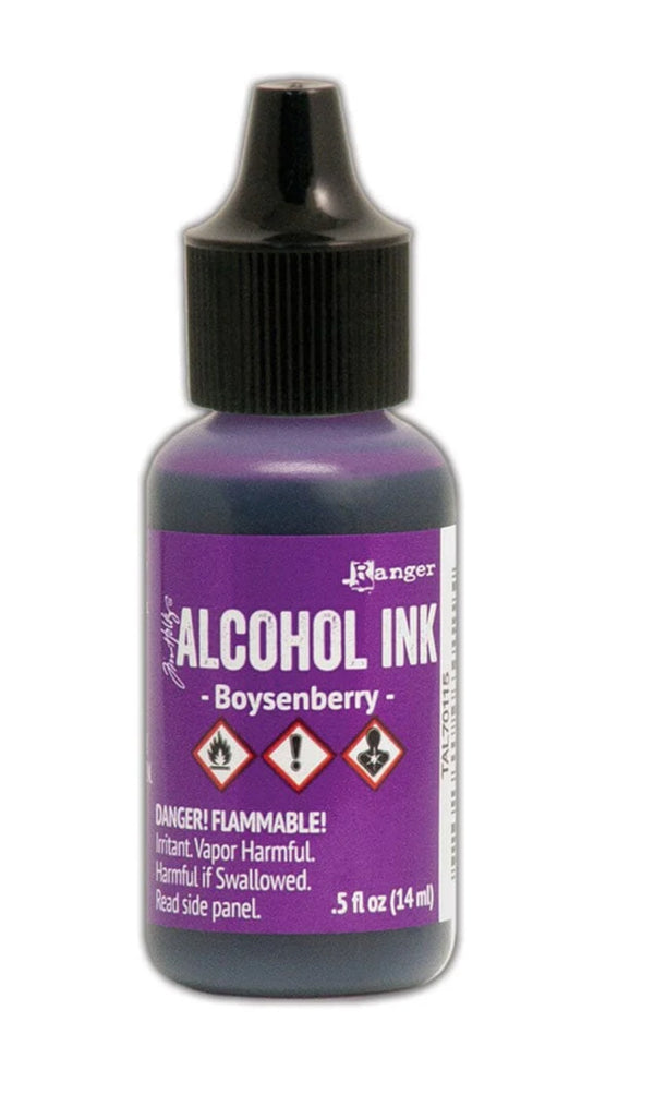 Alkoholtinte Ranger Tim Holtz 14ml