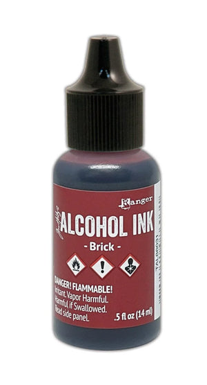 Alkoholtinte Ranger Tim Holtz 14ml