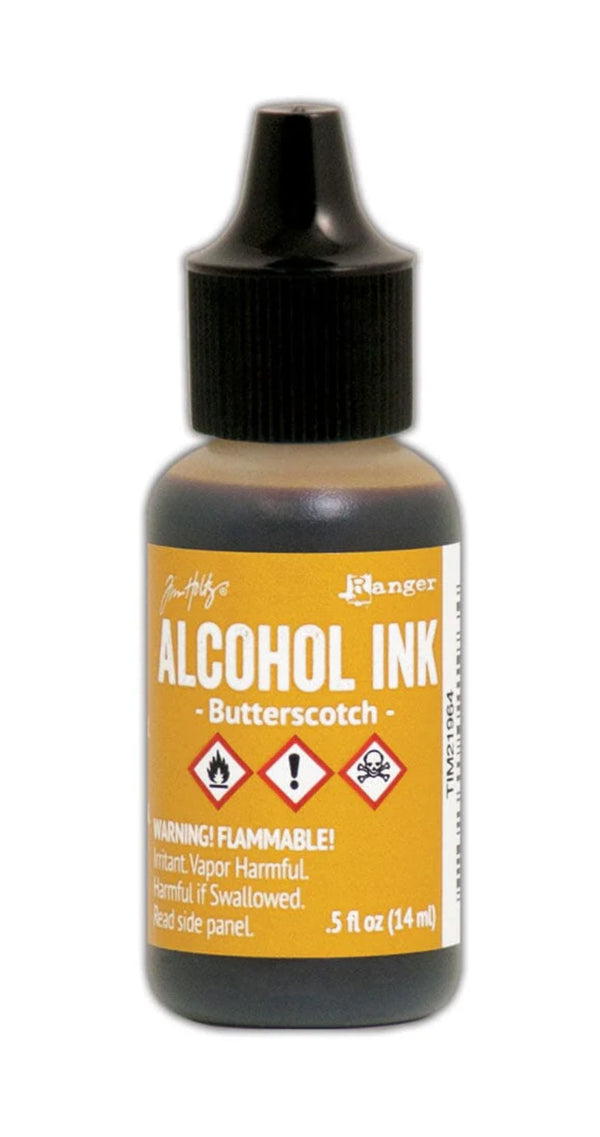 Alkoholtinte Ranger Tim Holtz 14ml