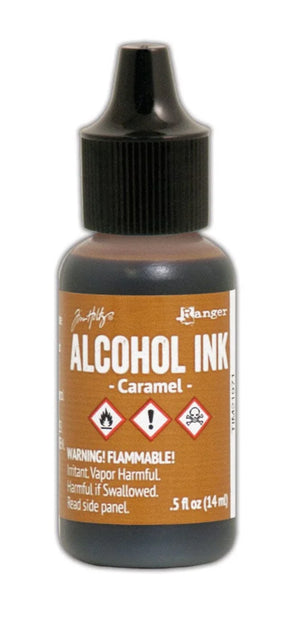 Alkoholtinte Ranger Tim Holtz 14ml