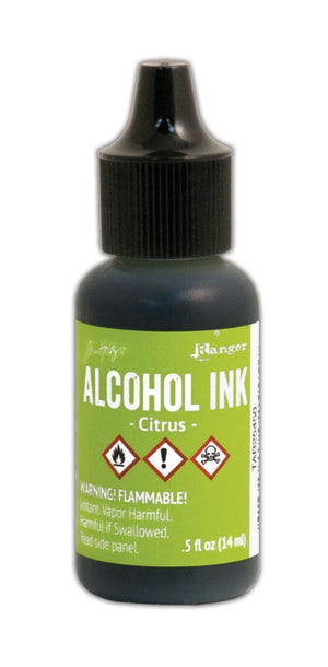 Alkoholtinte Ranger Tim Holtz 14ml