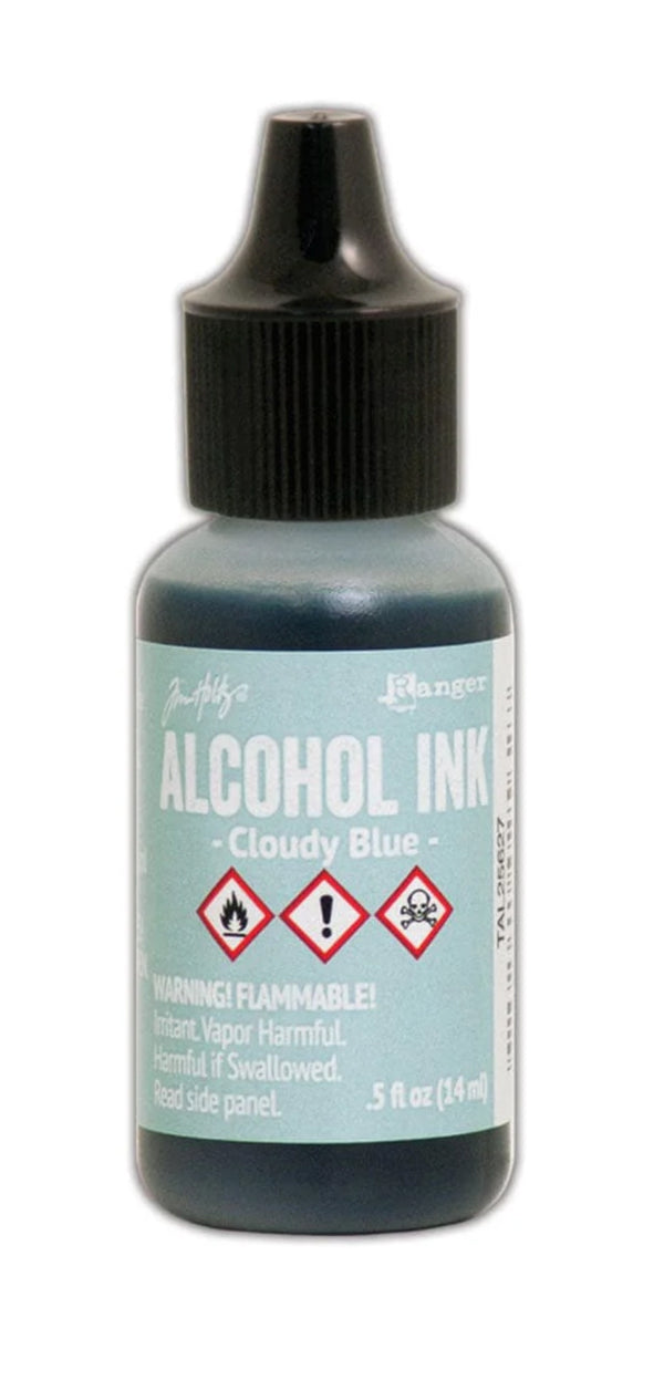 Alkoholtinte Ranger Tim Holtz 14ml