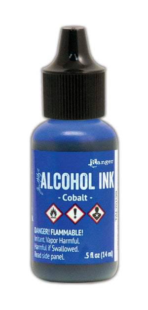 Alkoholtinte Ranger Tim Holtz 14ml