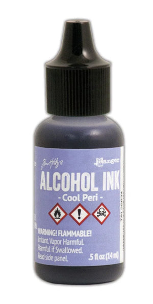 Alkoholtinte Ranger Tim Holtz 14ml