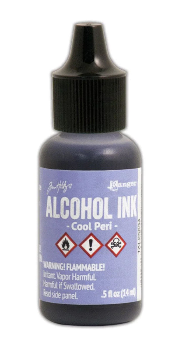 Alkoholtinte Ranger Tim Holtz 14ml
