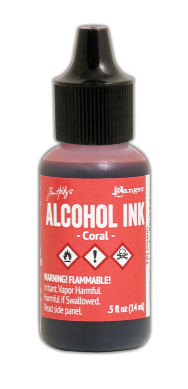 Alkoholtinte Ranger Tim Holtz 14ml