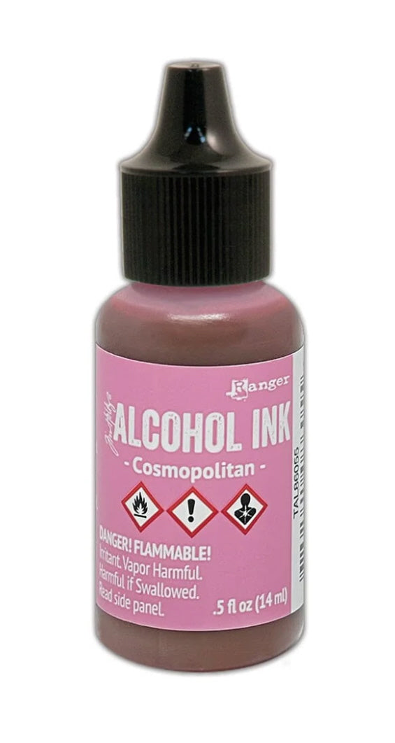 Alkoholtinte Ranger Tim Holtz 14ml