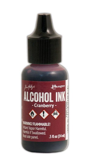 Alkoholtinte Ranger Tim Holtz 14ml