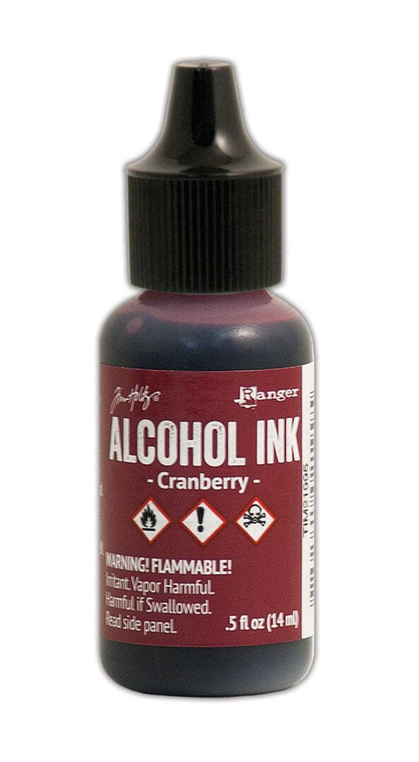 Alkoholtinte Ranger Tim Holtz 14ml
