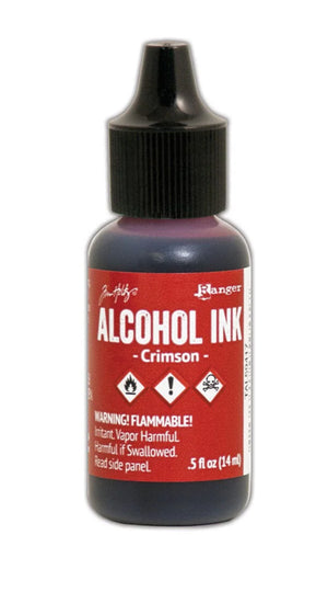 Alkoholtinte Ranger Tim Holtz 14ml