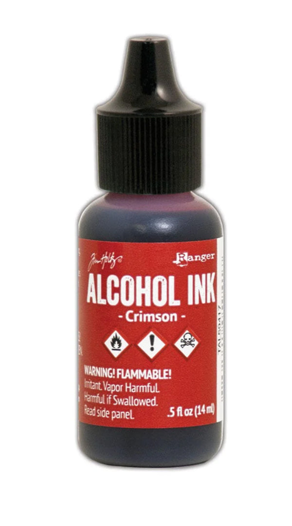 Alkoholtinte Ranger Tim Holtz 14ml