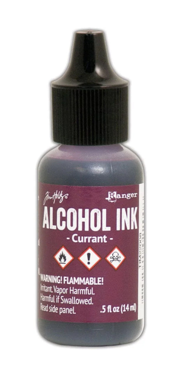 Alkoholtinte Ranger Tim Holtz 14ml