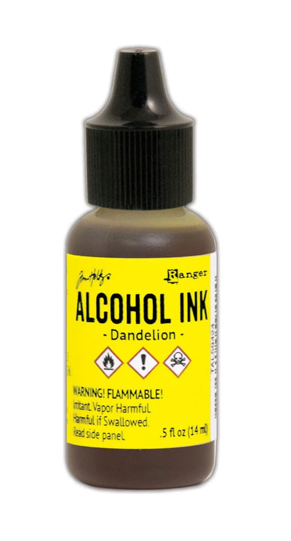 Alkoholtinte Ranger Tim Holtz 14ml