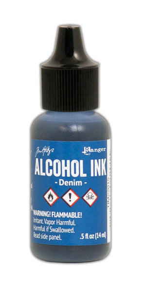 Alkoholtinte Ranger Tim Holtz 14ml
