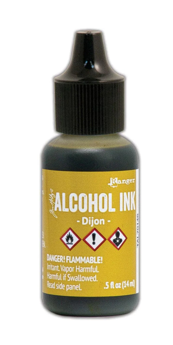 Alkoholtinte Ranger Tim Holtz 14ml