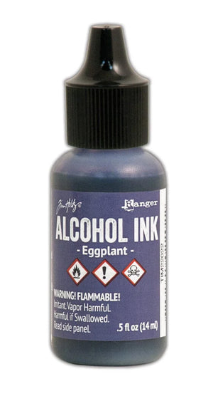 Alkoholtinte Ranger Tim Holtz 14ml