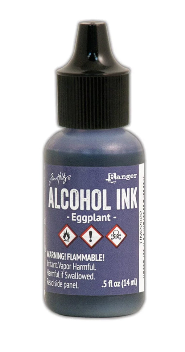 Alkoholtinte Ranger Tim Holtz 14ml