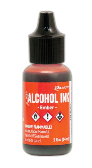 Alkoholtinte Ranger Tim Holtz 14ml