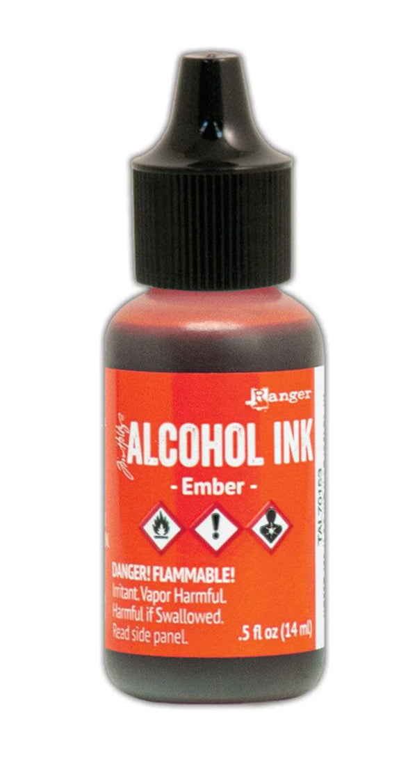 Alkoholtinte Ranger Tim Holtz 14ml