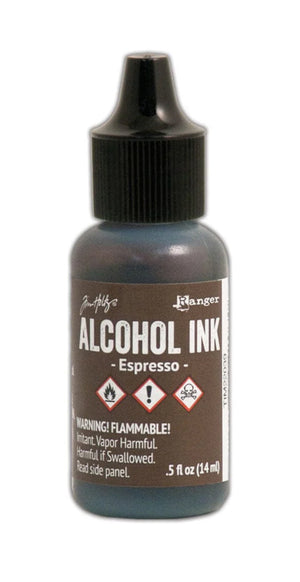 Alkoholtinte Ranger Tim Holtz 14ml