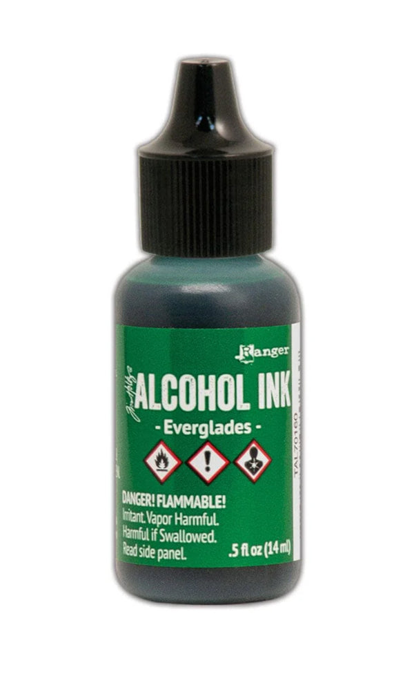 Alkoholtinte Ranger Tim Holtz 14ml