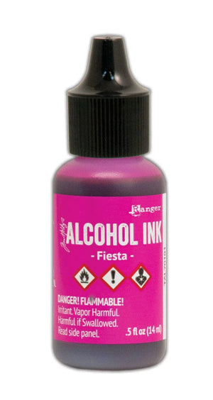 Alkoholtinte Ranger Tim Holtz 14ml