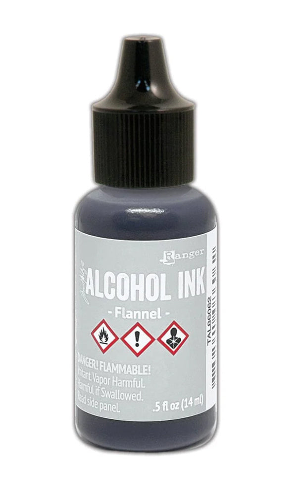 Alkoholtinte Ranger Tim Holtz 14ml