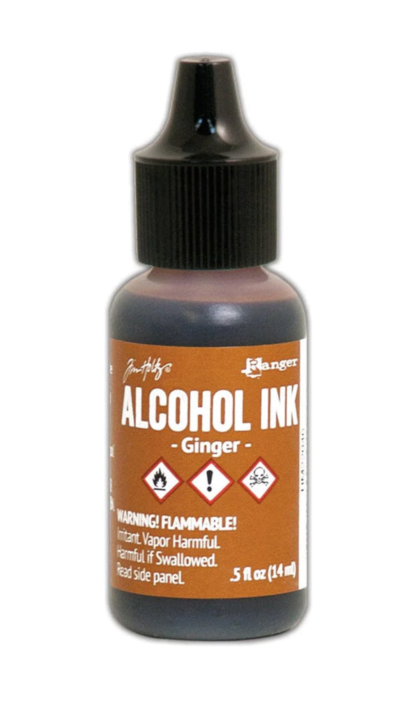 Alkoholtinte Ranger Tim Holtz 14ml