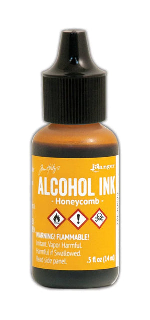 Alkoholtinte Ranger Tim Holtz 14ml