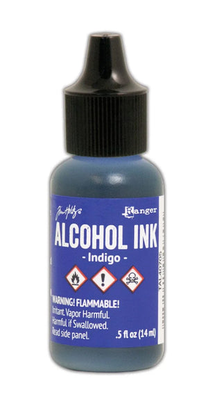 Alkoholtinte Ranger Tim Holtz 14ml