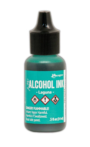 Alkoholtinte Ranger Tim Holtz 14ml
