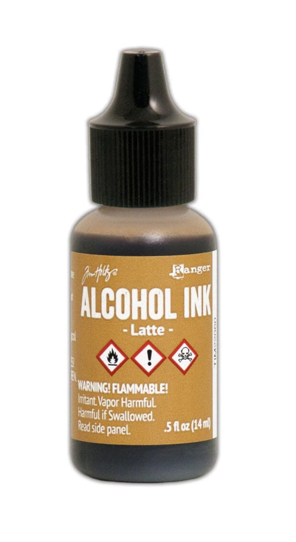 Alkoholtinte Ranger Tim Holtz 14ml